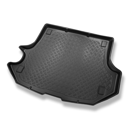Mata do bagażnika do Jeep Grand Cherokee II WJ SUV (1999-2004) - antypoślizgowa - samochodowy dywanik bagażnika - Aristar - Basic
