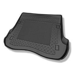 Mata do bagażnika do Jeep Grand Cherokee III WK SUV (2005-2010) - antypoślizgowa - samochodowy dywanik bagażnika - Aristar - Standard